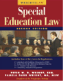 Special Education Law Book
