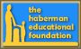 haberman educational foundation
